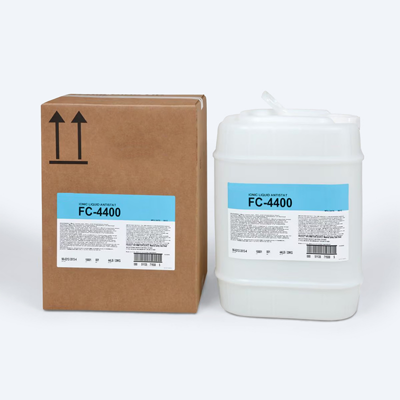 Ionic liquid antistatic agent FC-4400-4
