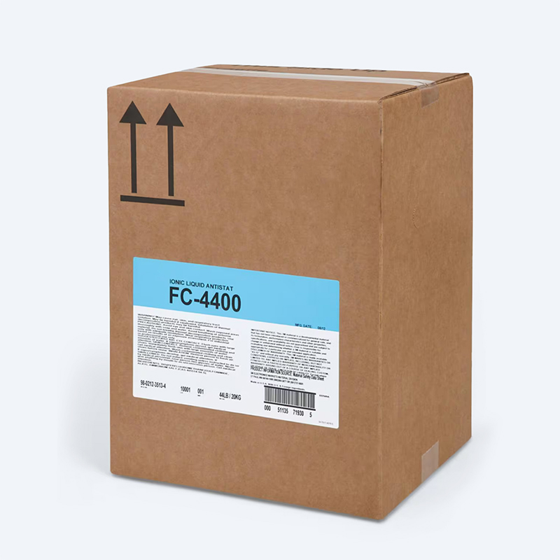 Ionic liquid antistatic agent FC-4400-2